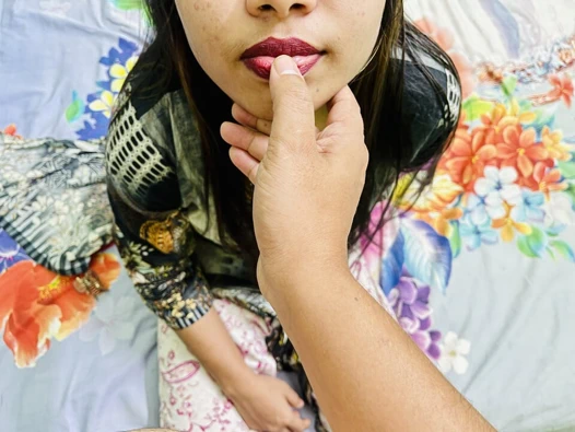 Efendim, beni kullanacak mısınız yoksa benimle evlenir misiniz?