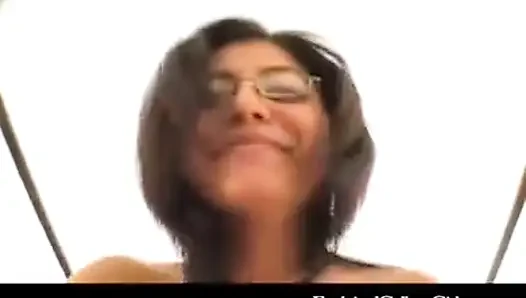 Sophia - bakış açısı