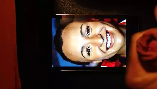 Kaplama jessica ennis - cum haraç