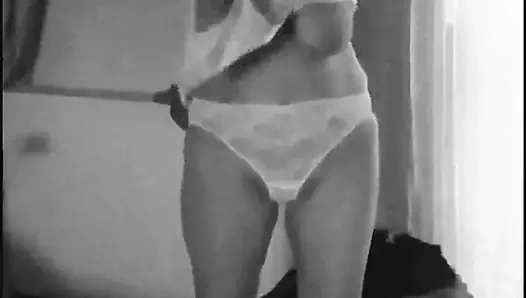 Kahrolası benim her zaman dik Alman eş