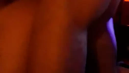 Grosse baise de ma garce