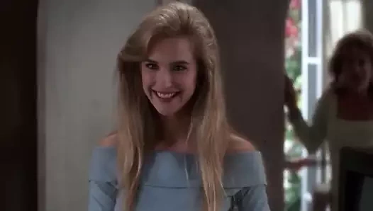 Kelly Preston - ikizler