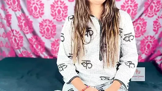 Bhabhi ko uske Pati Ke Boss ne Chod Diya