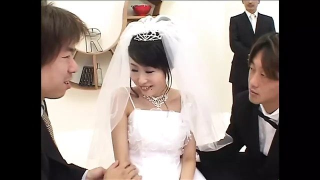 Küçük Japon amcık - sahne 5