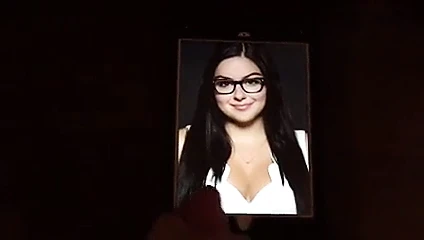 Ariel winter döl haraç #2