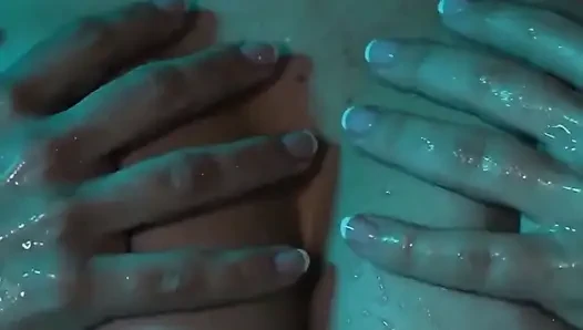 Night Swim Collection