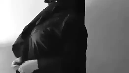 Tudung melayu gemok - beni istiyorsun, bana para ödüyorsun