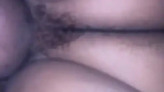 Domaltmalı iri güzel evli kadın ev yapımı