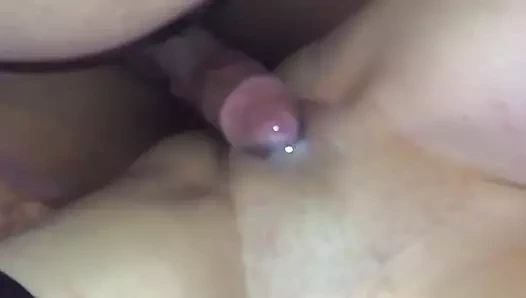 Köle amına boşalma