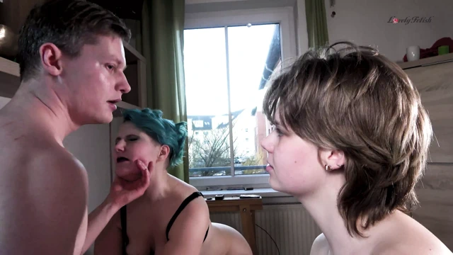 Clip 147sk üçlü masaj - 2. Bölüm - 12:04dk, satış:$10