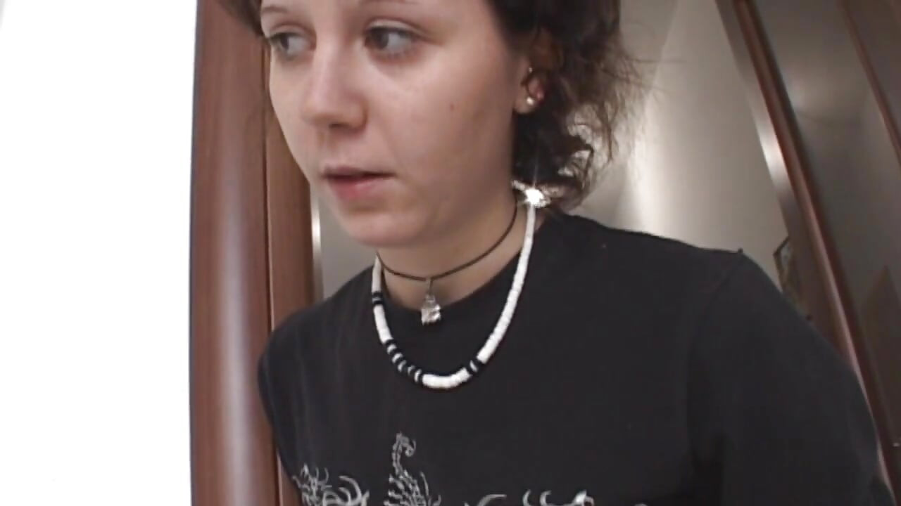 Cute Italian milf screwed by a younger boy