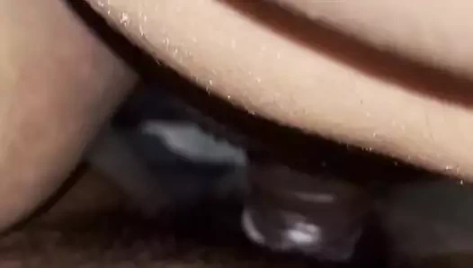 Hintli üvey anne çok sert sikişiyor