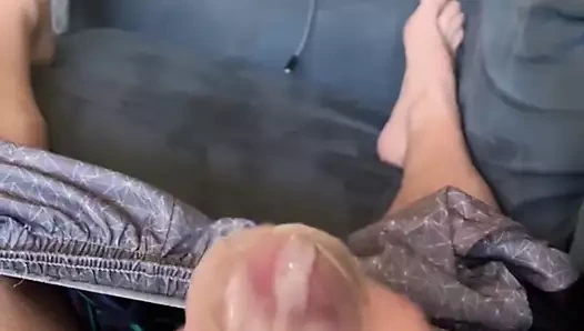 minik naylon horoz sağladım