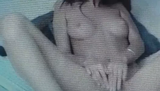 güzel kız mastrubate 2