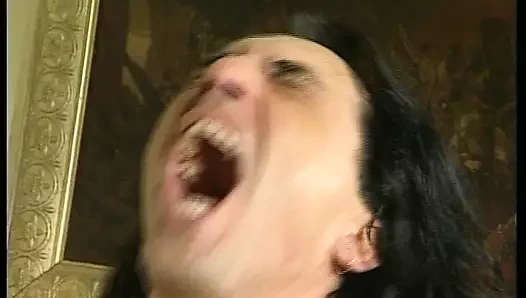 Vintage retro alman amatör - günlük porno dozunuz