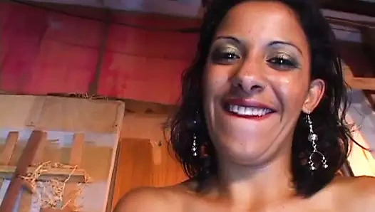 Muschi massieren bis die Pisse lauft