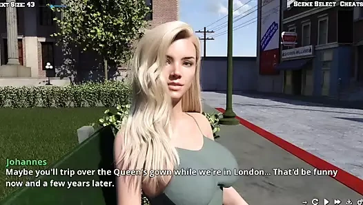 Üniversite kralları #22 kızlarla randevuya çıkıyor