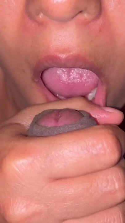 Sütünüzü verin! Şimdi ver, spermini istiyorum! | Klip 3