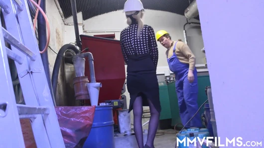 amatör karısı gider etrafında boşaltma topları