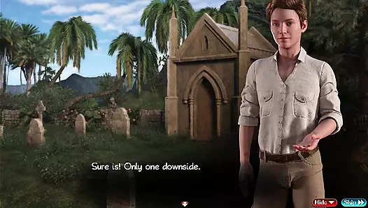 Nadia'nın hazinesi metin diyaloğu bölüm 35