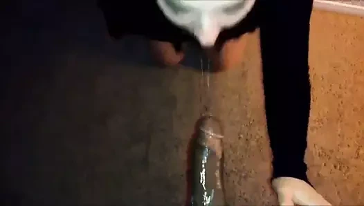 Sürtük derin boğaz en bbc