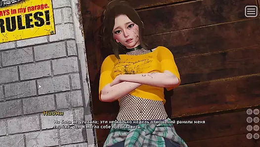 Tam oyun - zorbam sevgilim, bölüm 24