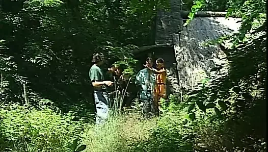 Seksi kaltak bir oral seks uzmanıdır! (tam film)