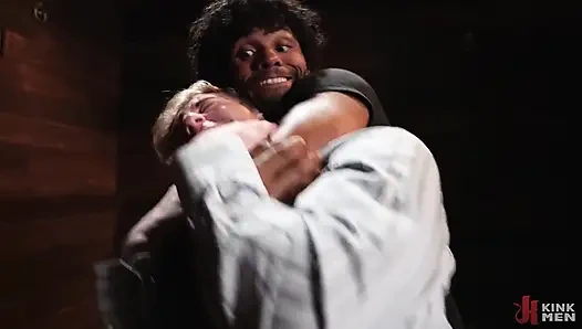 Geri arama Tony Genius, Jesse Stone'a baskın bir performansla ezdiriyor