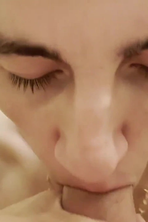 Amateure Sucking