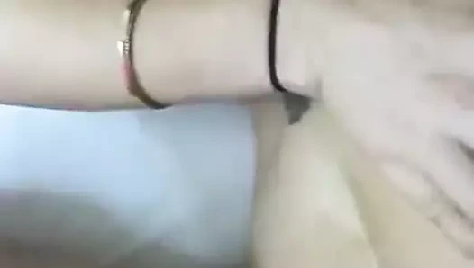 Asılı koca, ham yükünü göt pt.2 içine pompalar