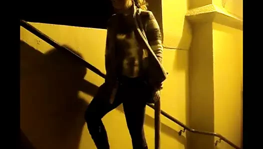 Açık strapon itibaren kd