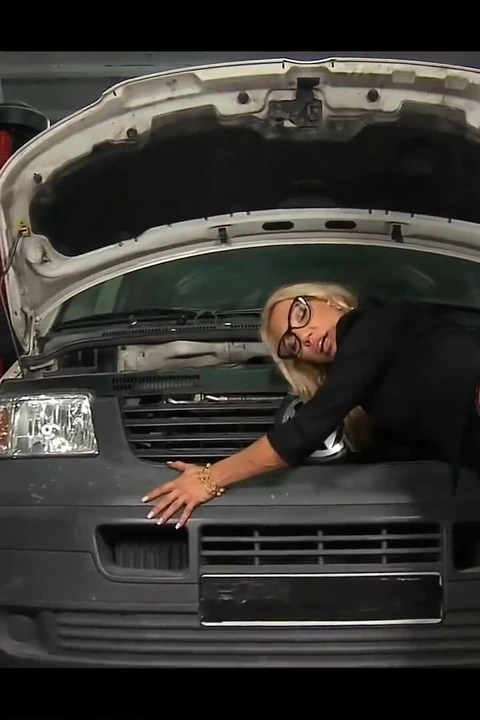 Жесткий тройничок - Татуировка