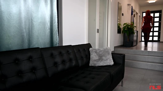 Yeni model mimi cica ünlü kiara lorduyla ilk lezbiyen sahnesi