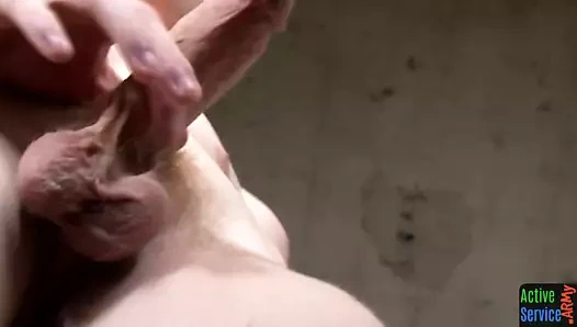 Assfucking ordu dudesleri sıkı asker çiftçilik