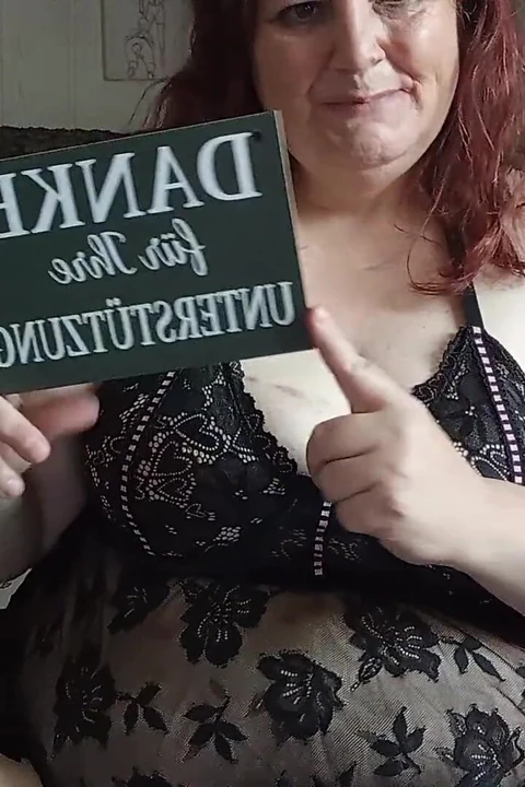 Desteğiniz Için Teşekkür Ederim