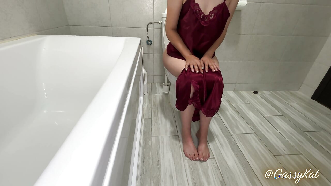 Günlük tuvalet bölüm 19