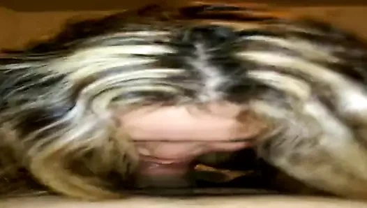 madura infiel me chupa