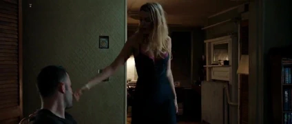 Blake canlı - kasaba