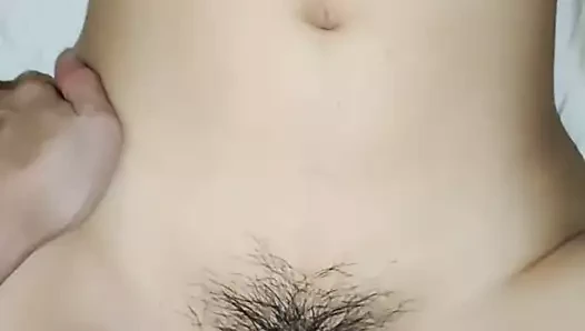 Kirli fahişe yeterince alamıyor