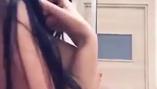 Sasha gül sıcak memeler bölüm 2