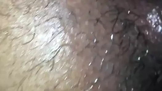 Creampie üzerinde bu çük