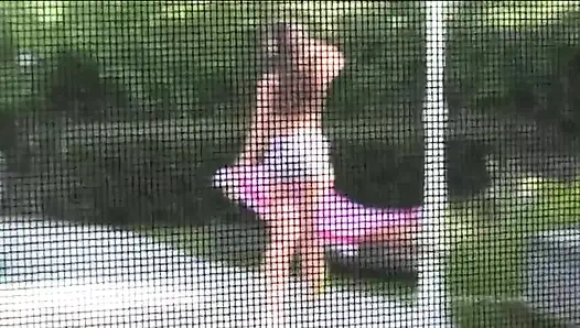 Mükemmel göt masajı esmerlerin amını sırılsıklam yapıyor