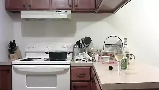 mutfak kızdırmak tombul