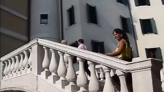 Sinfonie veneziane - sahne #02 - (orijinal restyling hd