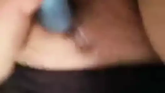 Angelika Dildospiele