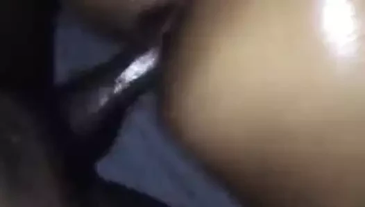 Yağlı orospu becerdin sert