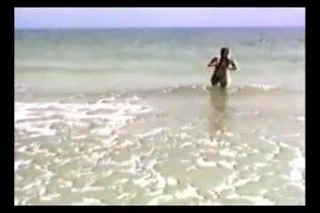 Ampute atlama sahneleri