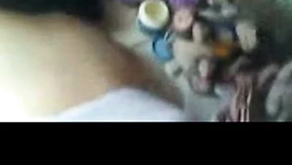 Sexo anal mexicana con vaselina