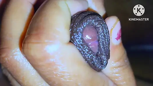 18+ azgın hizmetçi kız erkek arkadaşına ateşli yağ malish verdi