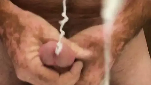 mastürbasyon ile twinks